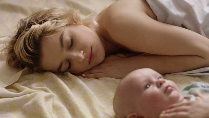 Ukážky z filmu Piata loď / Little harbour