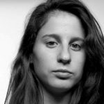 Kameramanka Denisa Buranová