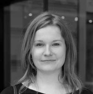 Režisérka a Producentka Iveta Grófová