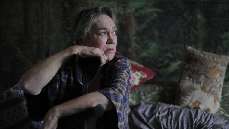 Obsadenie filmu piata loď - Irena