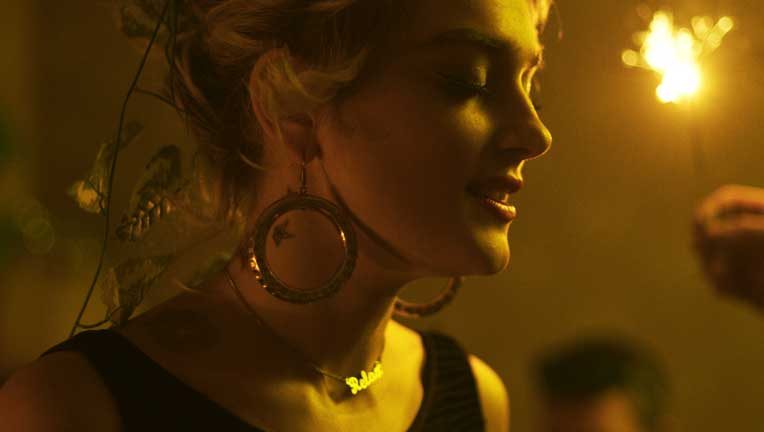 Obsadenie filmu piata loď - Lucia