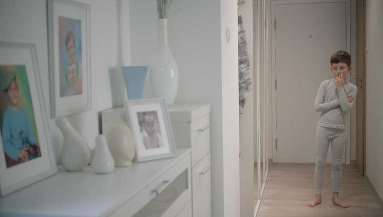 Obsadenie filmu piata loď - Kristián